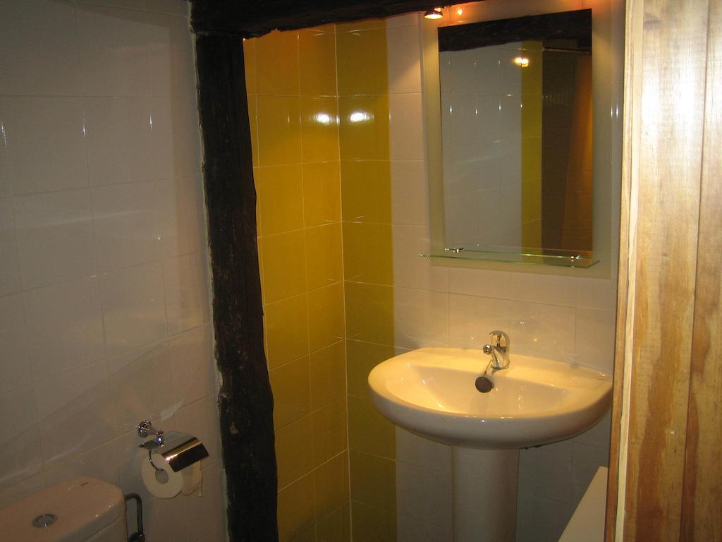 Alborada Villa Sequeros Room photo
